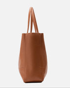 Daily Leather Tote